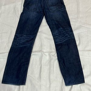 Guess Jeans Desmond Relaxed Fit/ Size: Waist 30 x length 32